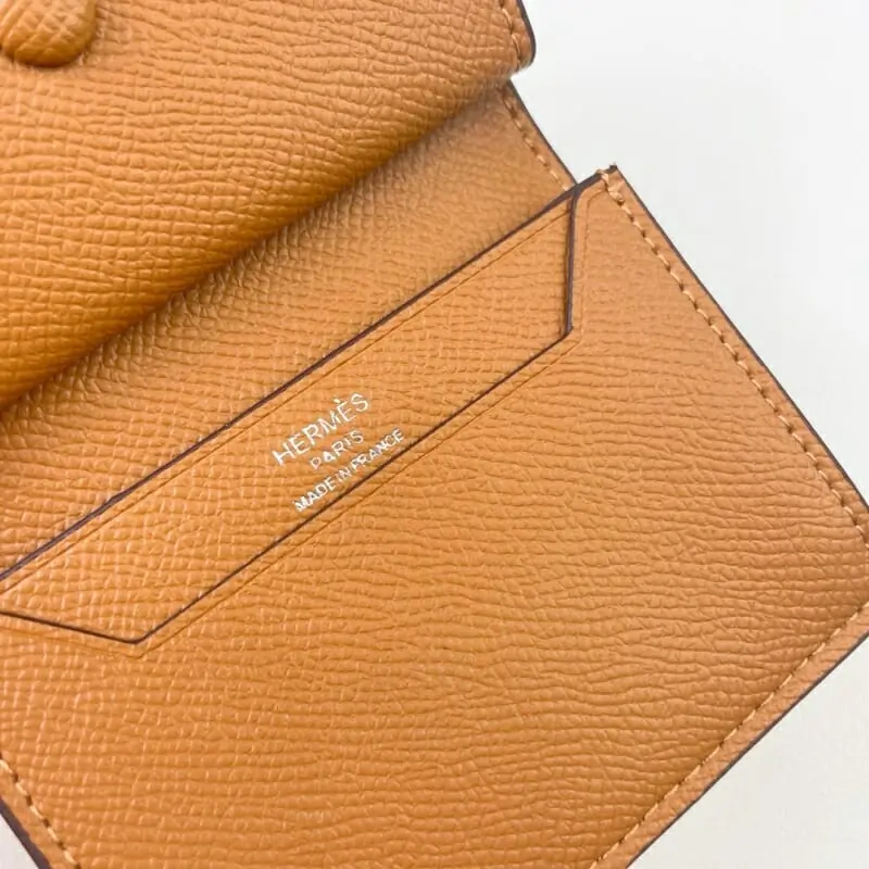 hermes card case pour femme s_12402a33